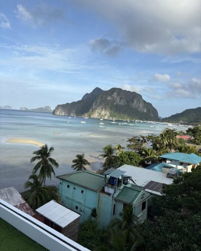 Lime Resort El Nido — фото погоды в январе (2026-01-29)