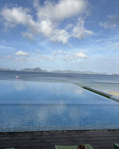 Lime Resort El Nido — фото погоды в январе (2026-01-29)