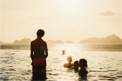 Lime Resort El Nido — фото погоды в феврале (2026-02-17)