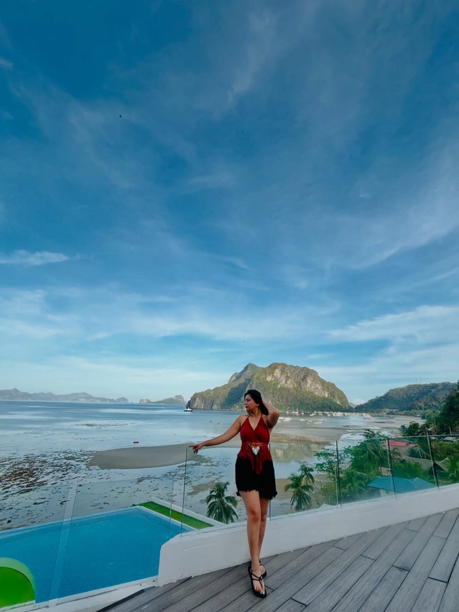 Погода в Lime Resort El Nido