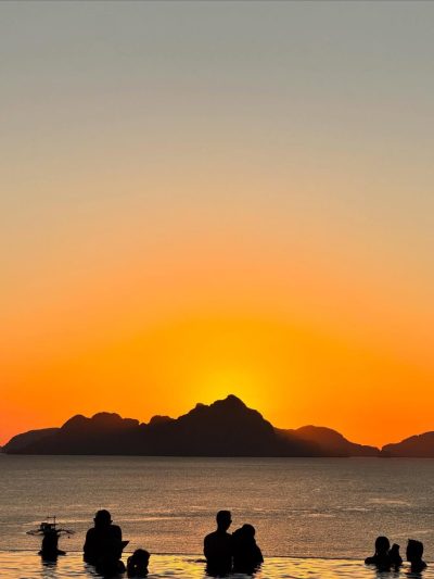 Lime Resort El Nido — фото погоды в марте (2026-03-30)