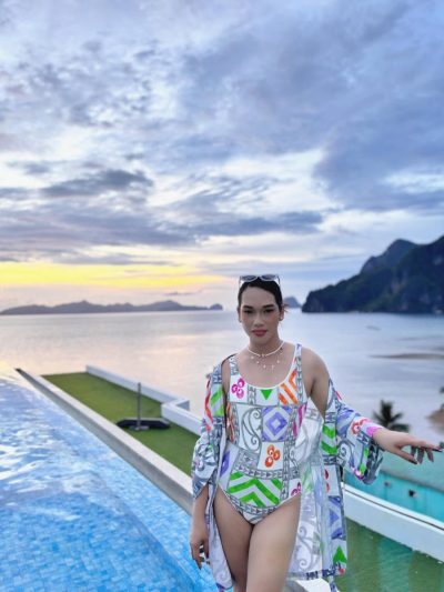 Lime Resort El Nido — фото погоды в мае (2026-05-20)