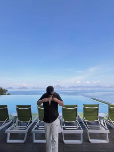 Lime Resort El Nido — фото погоды в мае (2026-05-24)