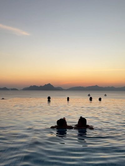 Lime Resort El Nido — фото погоды в мае (2026-05-27)