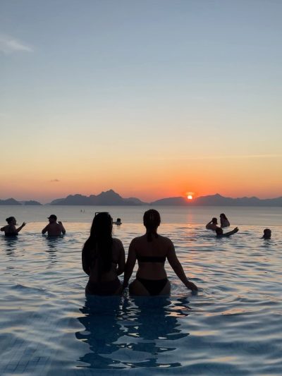 Lime Resort El Nido — фото погоды в мае (2026-05-27)