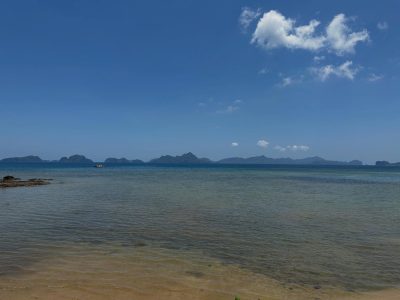 Lime Resort El Nido — фото погоды в мае (2026-05-30)