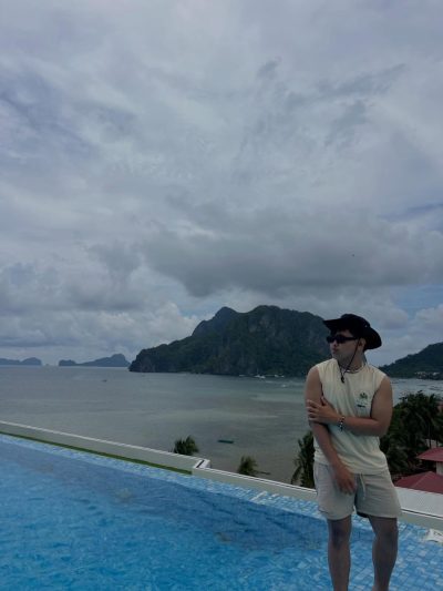 Lime Resort El Nido — фото погоды в мае (2026-05-31)