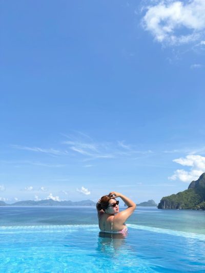 Lime Resort El Nido — фото погоды в июне (2026-06-20)