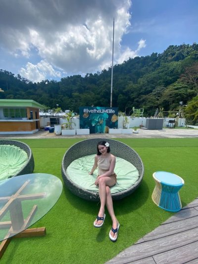 Lime Resort El Nido — фото погоды в июле (2026-07-02)