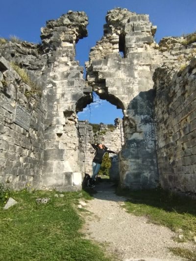 Рицинский Реликтовый Национальный парк в октябре — фото погоды (2025-10-16)