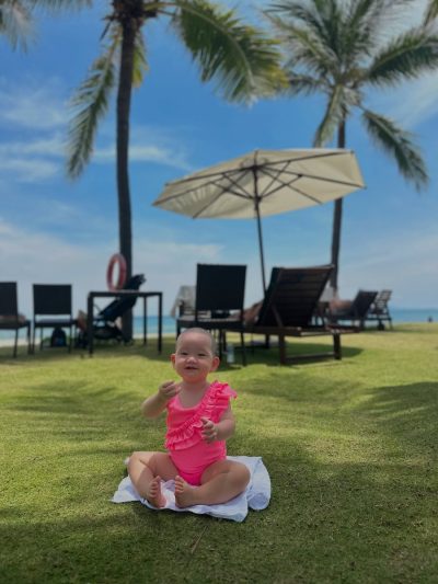 My Khe Beach в августе — фото погоды (2025-08-25)