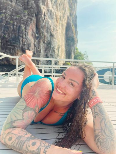 Pileh Lagoon - Phi Phi Islands в июле — фото погоды (2026-07-17)