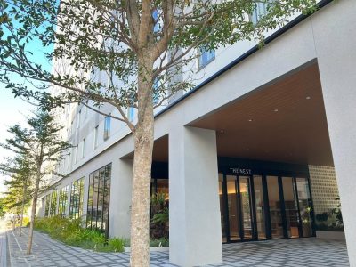 nest HOTEL naha — фото погоды в октябре (2025-10-18)