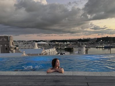 nest HOTEL naha — фото погоды в декабре (2025-12-20)