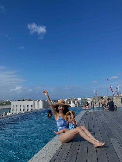 nest HOTEL naha — фото погоды в июне (2026-06-18)