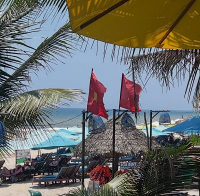 An Bang Beach, Hoi An, Viet Nam в мае — фото погоды (2026-05-09)