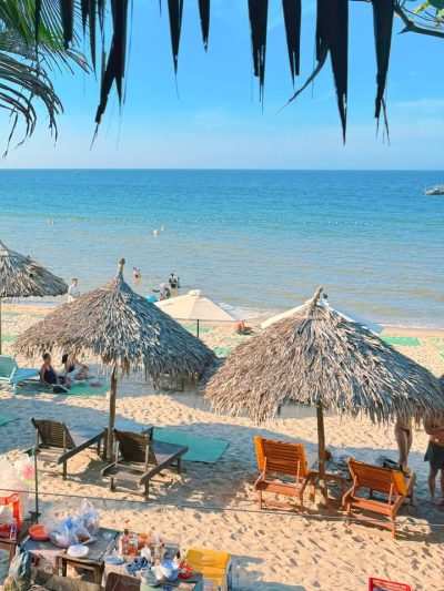 An Bang Beach, Hoi An, Viet Nam в мае — фото погоды (2026-05-24)