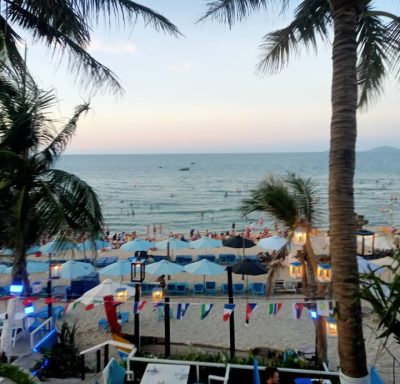An Bang Beach, Hoi An, Viet Nam в мае — фото погоды (2026-05-29)
