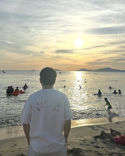 An Bang Beach, Hoi An, Viet Nam в июне — фото погоды (2026-06-14)