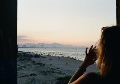 An Bang Beach, Hoi An, Viet Nam в июне — фото погоды (2026-06-17)