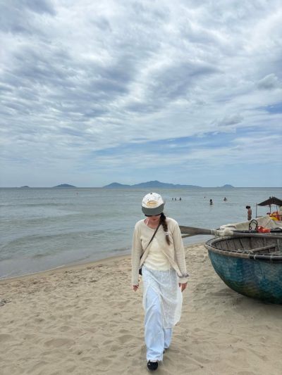 An Bang Beach, Hoi An, Viet Nam в июне — фото погоды (2026-06-19)