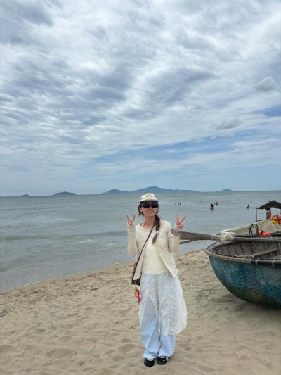 An Bang Beach, Hoi An, Viet Nam в июне — фото погоды (2026-06-19)