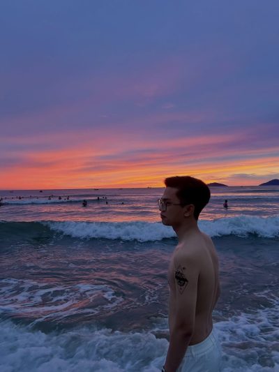 An Bang Beach, Hoi An, Viet Nam в июле — фото погоды (2026-07-07)