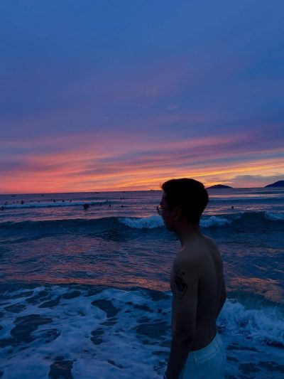 An Bang Beach, Hoi An, Viet Nam в июле — фото погоды (2026-07-07)
