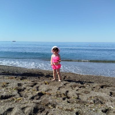 Пляж Судак в июне — фото погоды (2025-06-30)