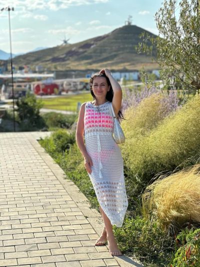 Пляж Судак в июле — фото погоды (2025-07-19)