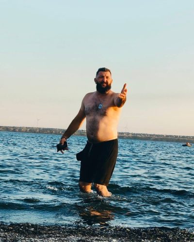 Пляж Судак в июле — фото погоды (2025-07-24)