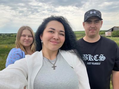 Кунгурская ледяная пещера в июне — фото погоды (2024-06-25)