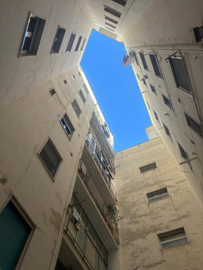 Palma de Mallorca-Espanha — фото погоды в апреле (2026-04-19)