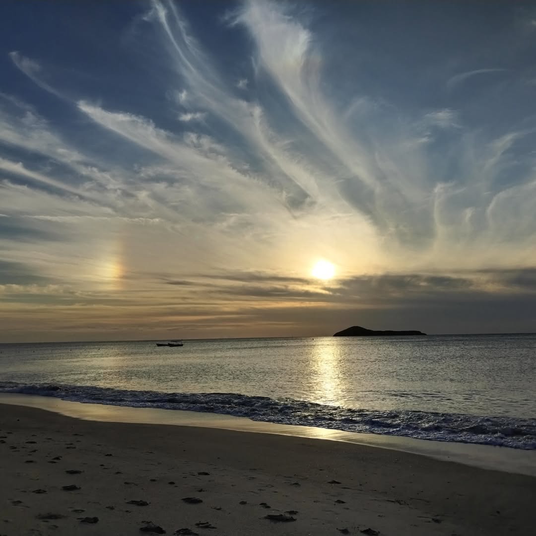 Погода в Playa Blanca, Farrallón, Panamá