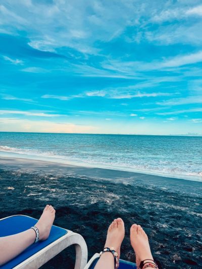 Playa Blanca, Farrallón, Panamá в июне — фото погоды (2025-06-17)