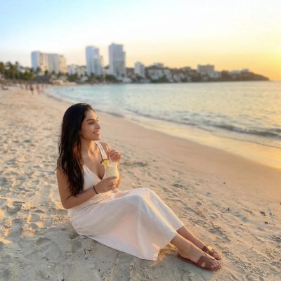 Playa Blanca, Farrallón, Panamá в январе — фото погоды (2026-01-14)