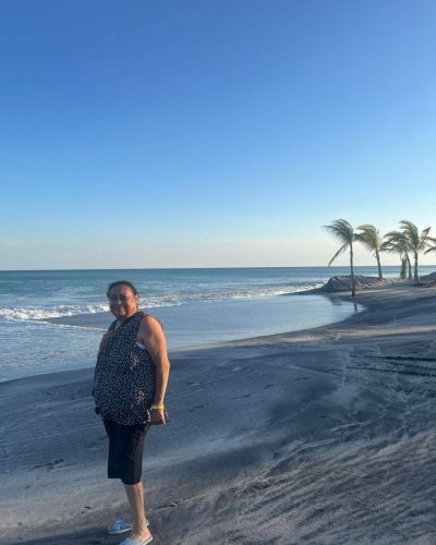 Playa Blanca, Farrallón, Panamá в апреле — фото погоды (2026-04-21)