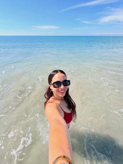 Playa Blanca, Farrallón, Panamá в мае — фото погоды (2026-05-02)