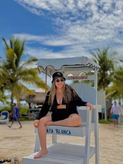 Playa Blanca, Farrallón, Panamá в мае — фото погоды (2026-05-16)