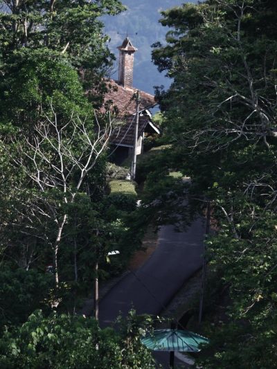 The Habitat Penang Hill в апреле — фото погоды (2026-04-26)
