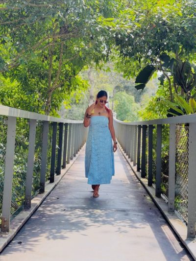 The Habitat Penang Hill в июне — фото погоды (2026-06-02)