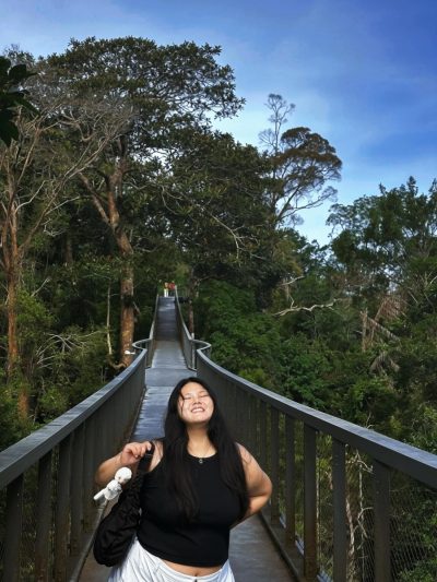The Habitat Penang Hill в июне — фото погоды (2026-06-12)