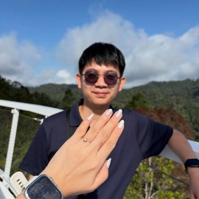 The Habitat Penang Hill в июле — фото погоды (2026-07-12)