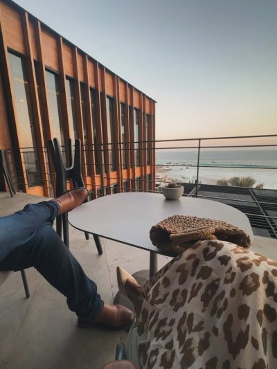 The Cape, a Thompson Hotel в июле — фото погоды (2026-07-12)