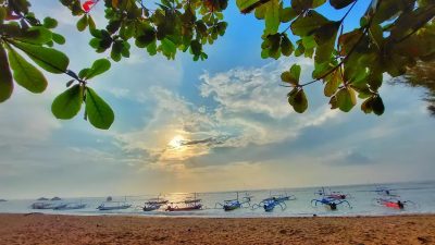 Inna Bali Beach Resort — фото погоды в мае (2022-05-26)