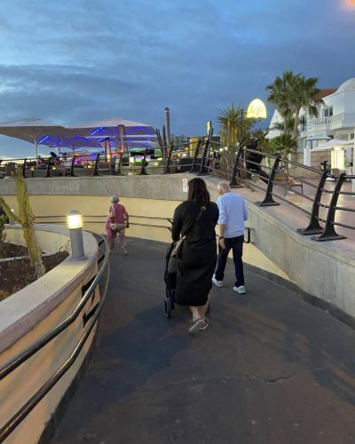 Sunwing Resort Fañabe — фото погоды в марте (2024-03-08)
