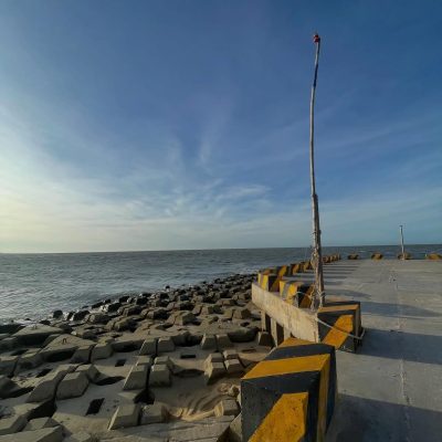 Đèo Hải Vân в сентябре — фото погоды (2025-09-19)