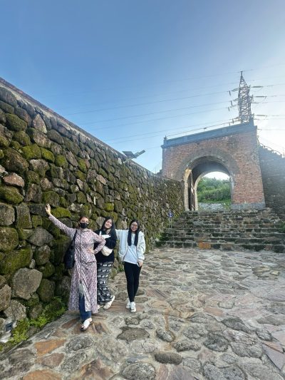 Đèo Hải Vân в октябре — фото погоды (2025-10-07)
