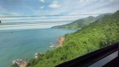 Đèo Hải Vân в октябре — фото погоды (2025-10-30)
