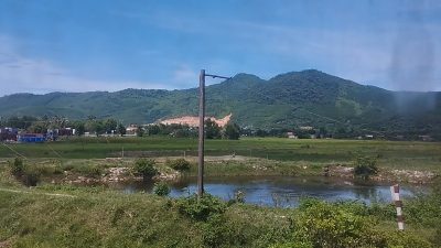 Đèo Hải Vân в октябре — фото погоды (2025-10-30)